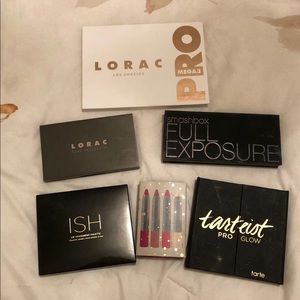 Makeup Bundle